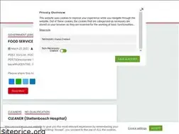 Sites similar to tadeoffice.org