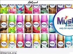 Sites similar to tadeva.nl