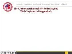 Sites similar to tadf.info