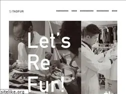 Sites similar to tadfur.co.jp