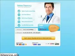 Sites similar to tadgeneric100.com