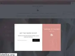 Sites similar to tadghoflynnjewellers.com