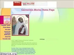 Sites similar to tadghtierneyocd.tripod.com
