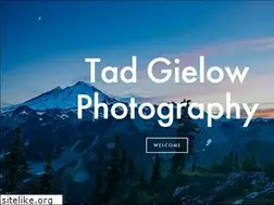 Sites similar to tadgielow.com