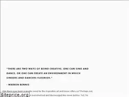 Sites similar to tadgray.com