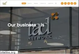 Sites similar to tadgulf.com
