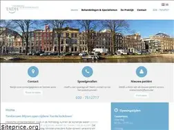 Sites similar to tadh.nl