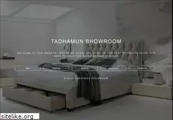 Sites similar to tadhamun.com