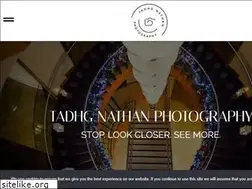 Sites similar to tadhgnathanphoto.ie