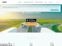 Sites similar to tadig.es