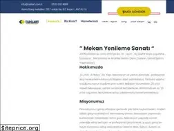 Sites similar to tadilart.com.tr