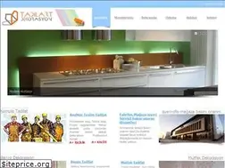 Sites similar to tadilart.com