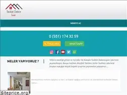 Sites similar to tadilatdekorizmir.com