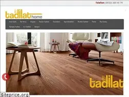 Sites similar to tadilathome.com