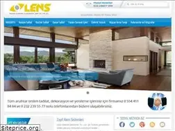 Sites similar to tadilatisi.com