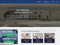 Sites similar to tadilatkomple.com