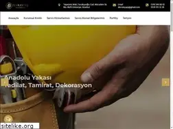 Sites similar to tadilattamiratustasi.com