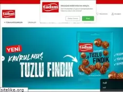 Sites similar to tadim.com.tr