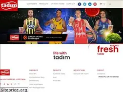 tadim.com