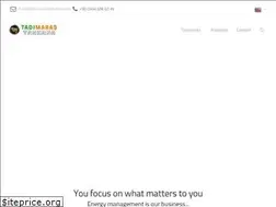 Sites similar to tadimarastarhana.com