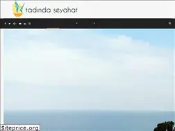 Sites similar to tadindaseyahat.com