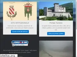 Sites similar to tadino.it