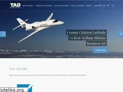 Sites similar to tadistributors.com