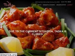 Sites similar to tadkacolumbus.com