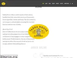 Sites similar to tadkahouse.ie