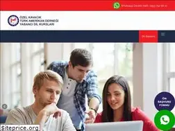 Sites similar to tadkavacik.com
