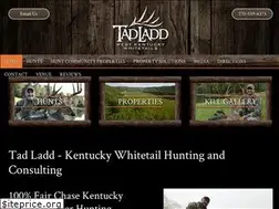 Sites similar to tadladd.com