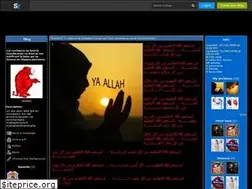 Sites similar to tadlawi.skyrock.com