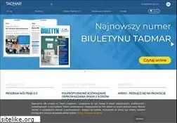 Sites similar to tadmar.pl