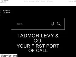 Sites similar to tadmor.com