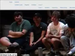 Sites similar to tadmor.org