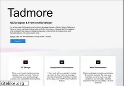 Sites similar to tadmore.com