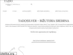 Sites similar to tadosilver.pl