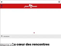 Sites similar to tadoussac.com