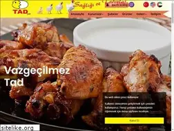 Sites similar to tadpilic.com.tr
