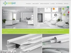Sites similar to tadpol.eu
