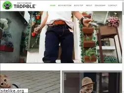 Sites similar to tadpolekids.in