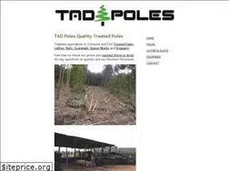 Sites similar to tadpoles.co.za