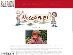 Sites similar to tadpolesnursery.com