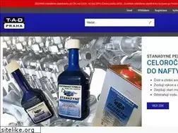Sites similar to tadpraha.cz