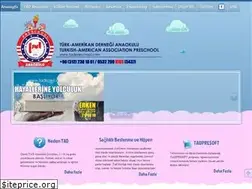 Sites similar to tadpreschool.com