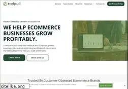 Sites similar to tadpull.com