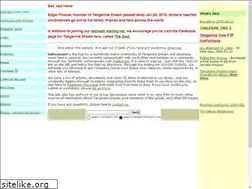 Sites similar to tadream.net