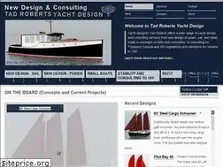 Sites similar to tadroberts.ca