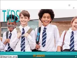 Sites similar to tads.com