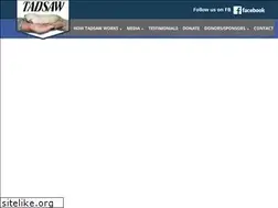 Sites similar to tadsaw.org